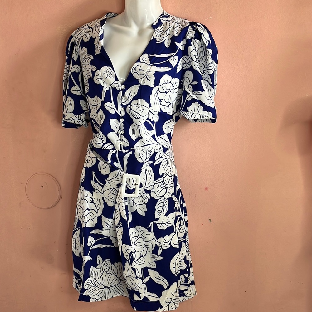 Woman dress